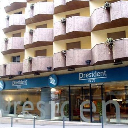 Alegria President Ξενοδοχείο Ανδόρρα λα Βέγια Εξωτερικό φωτογραφία